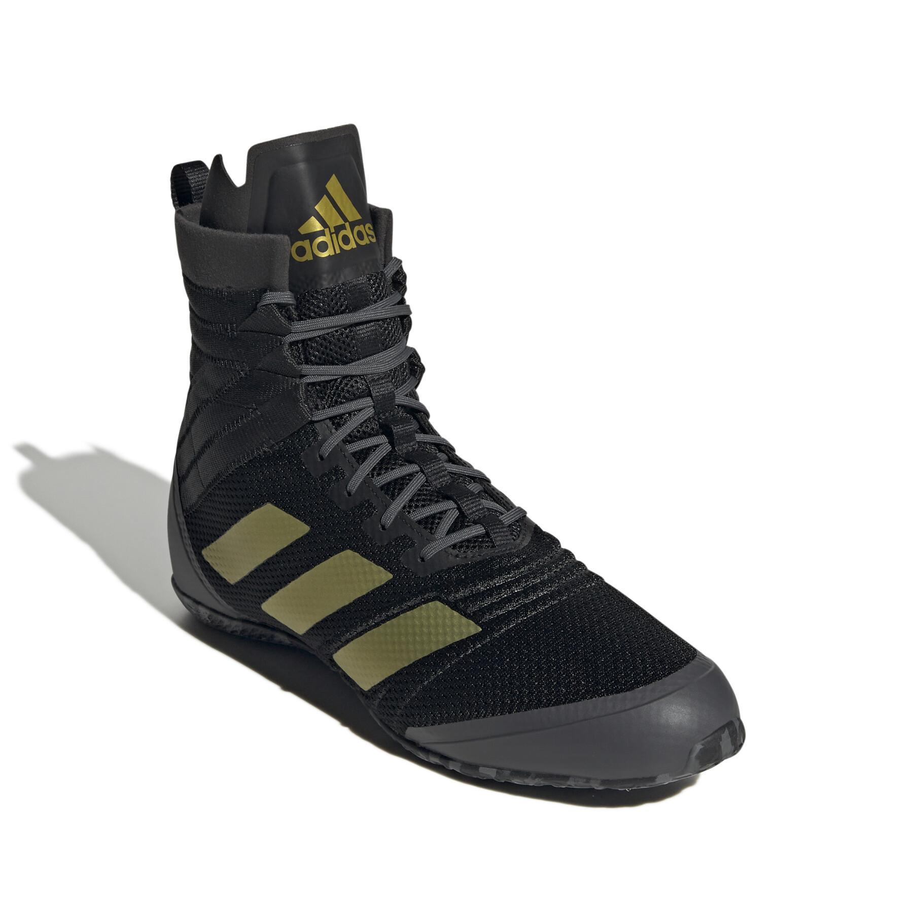 Chaussures de boxe adidas Speedex
