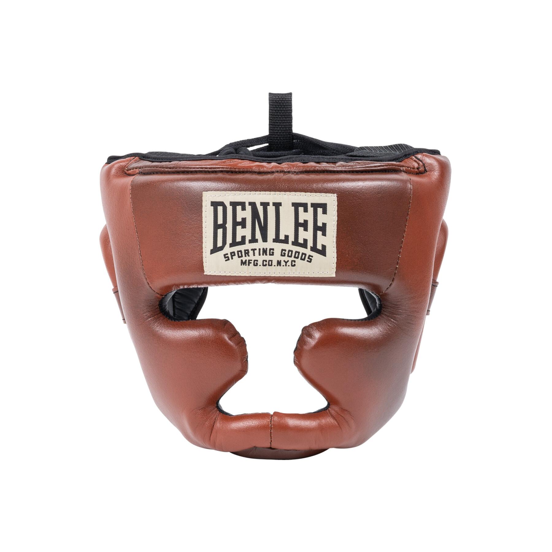 Casque de boxe Benlee Premium
