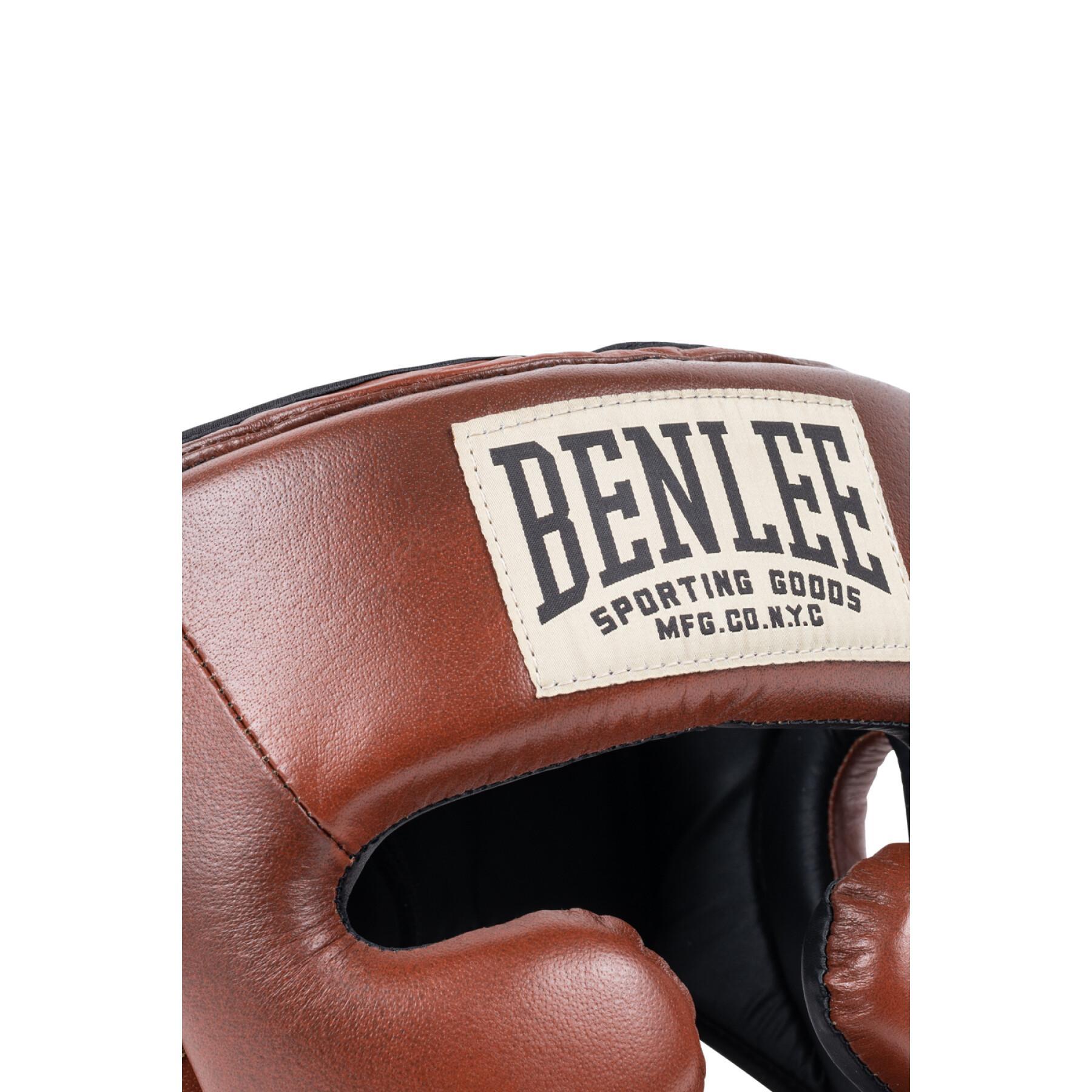 Casque de boxe Benlee Premium