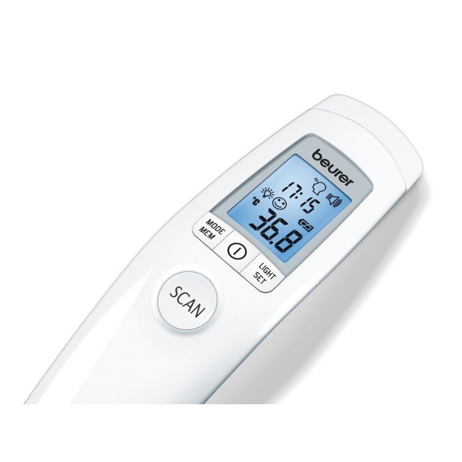 Thermomètre sans contact Beurer FT 90
