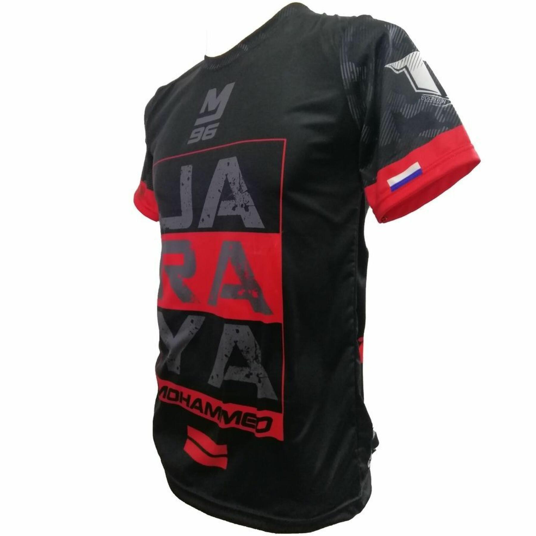 T-shirt enfant Booster Fight Gear Official Jaraya