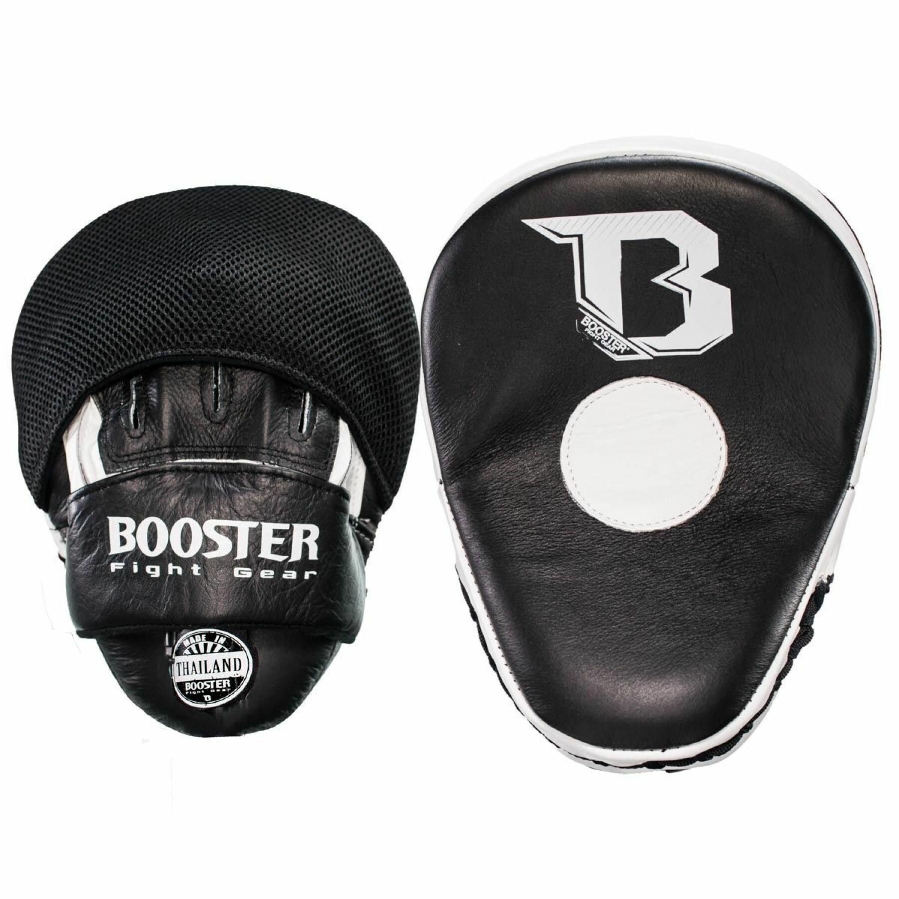 Pattes d'ours Booster Fight Gear Bpm 1