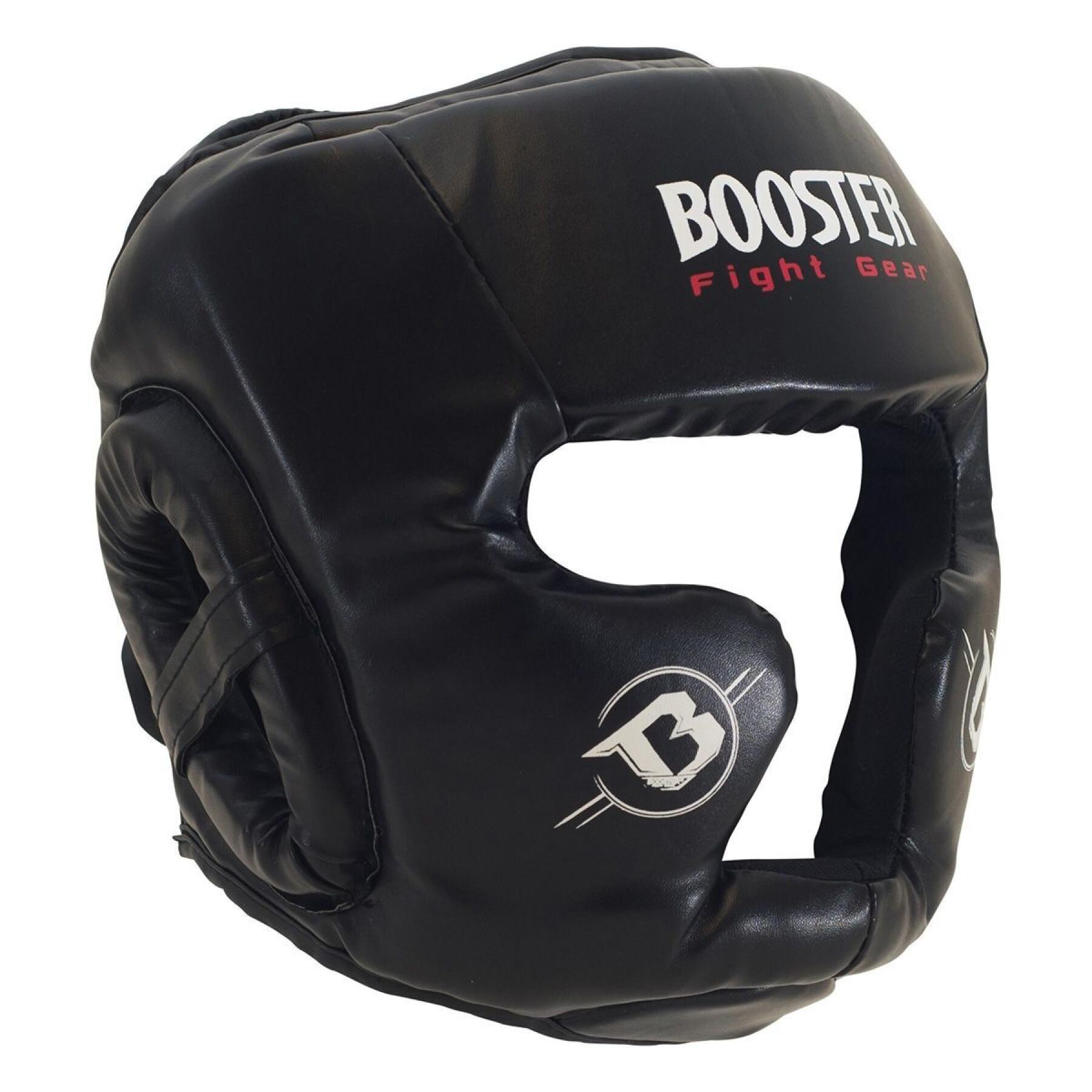 Casque boxe Booster Fight Gear Hgl B 2
