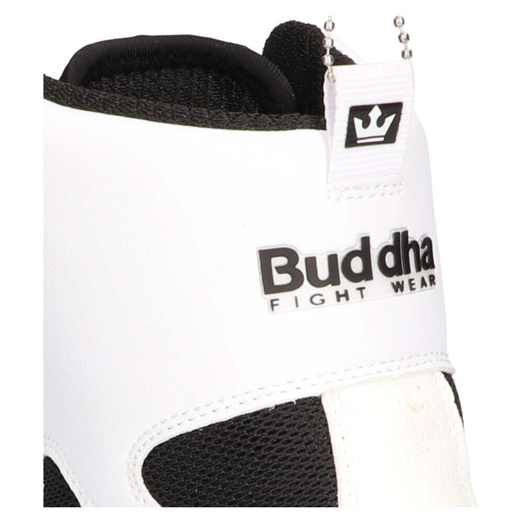 Chaussures de boxe Buddha Fight Wear Epic