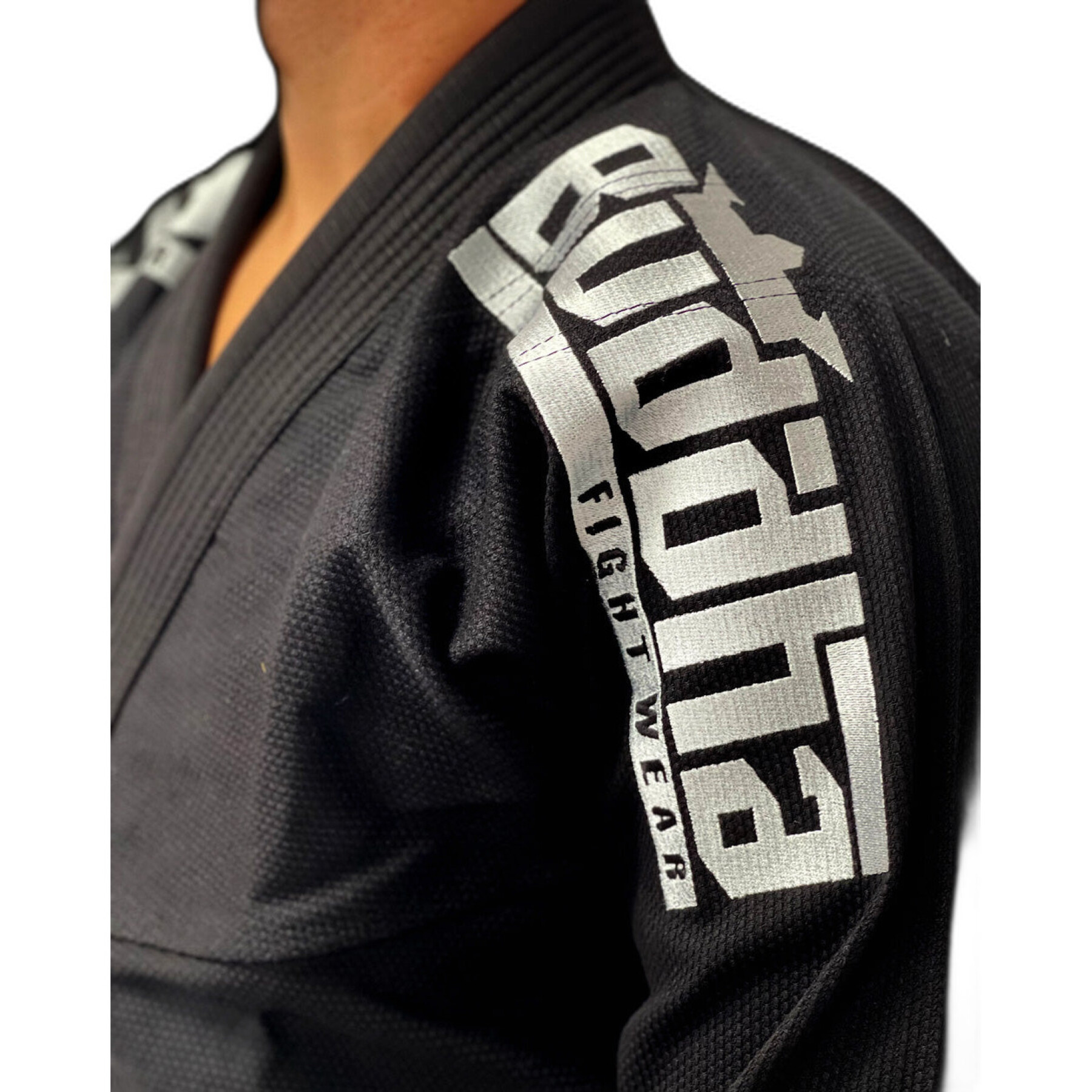 Kimono Jiu-jitsu Buddha Fight Wear Deluxe 3.0