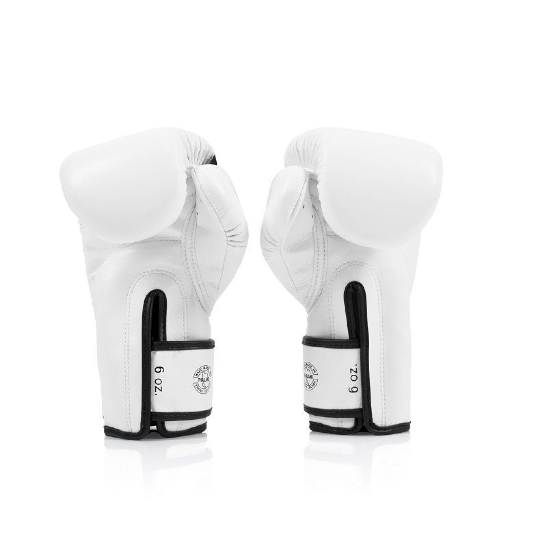 Gants de Kick-boxing microfiber Fairtex