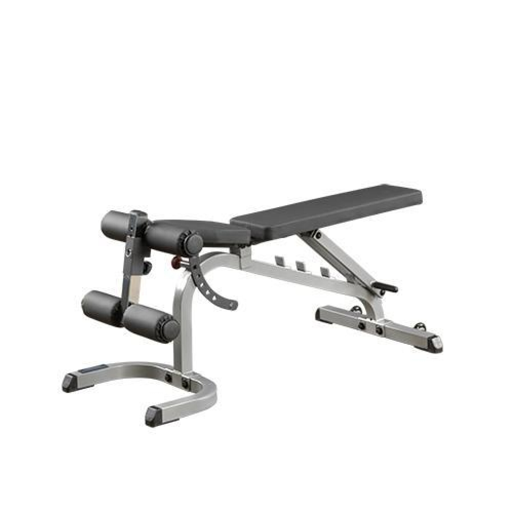 Banc inclinable  6 positions  Body-Solid