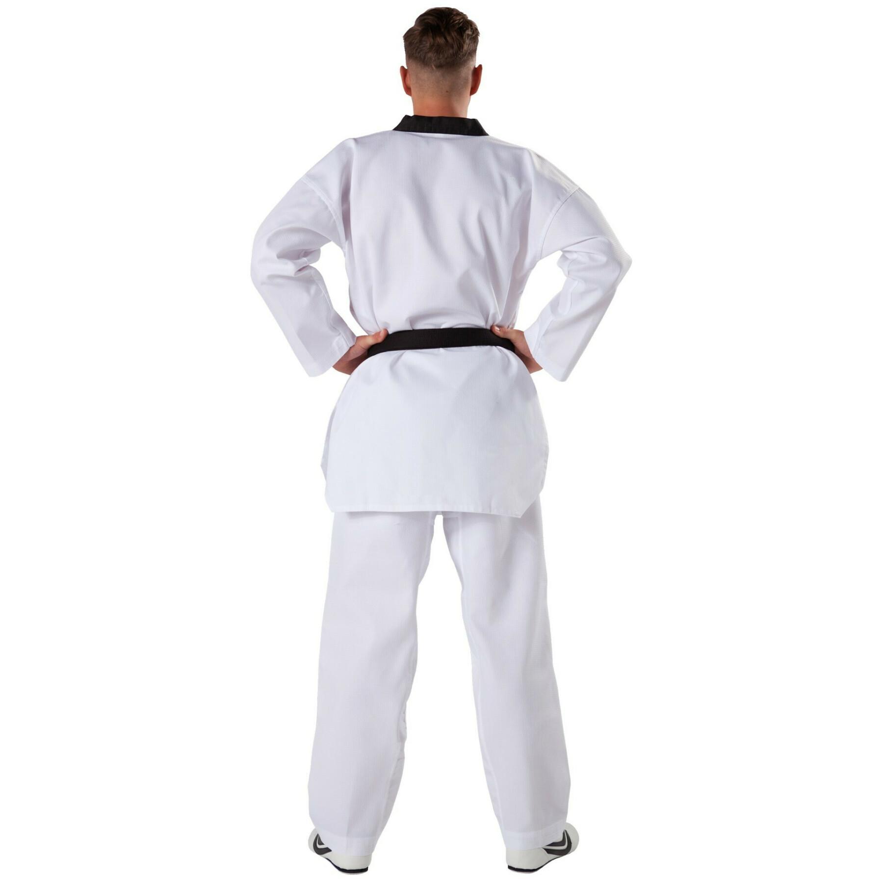 Kimono Taekwondo Kwon Tarfighter