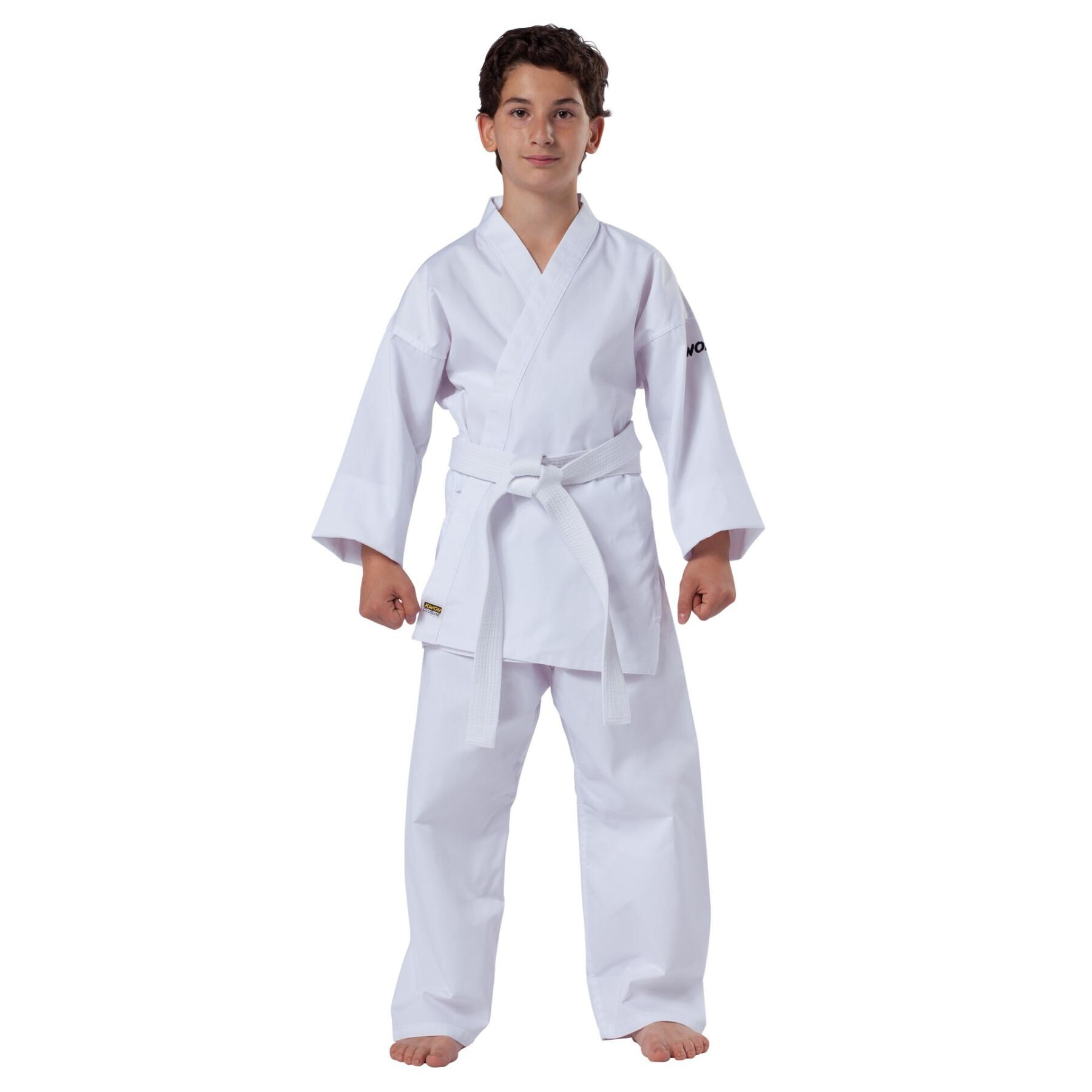 Karategi enfant Kwon Basic 170 cm