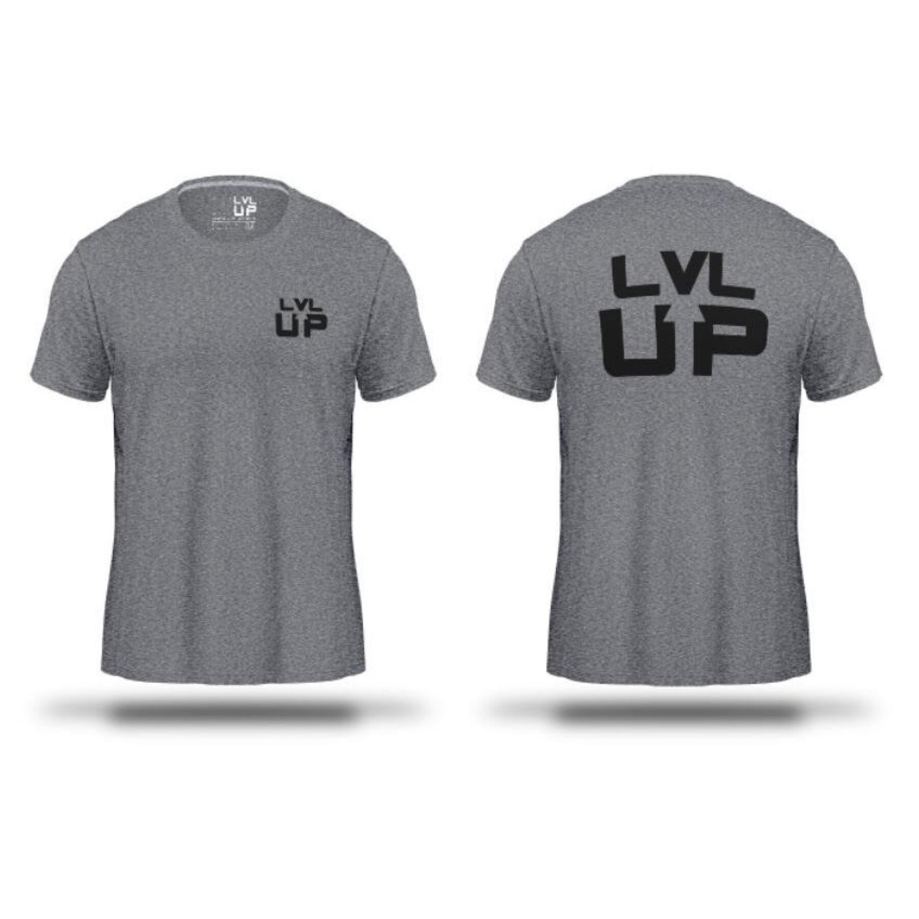 T-shirt Lvl Up TS 1 XL