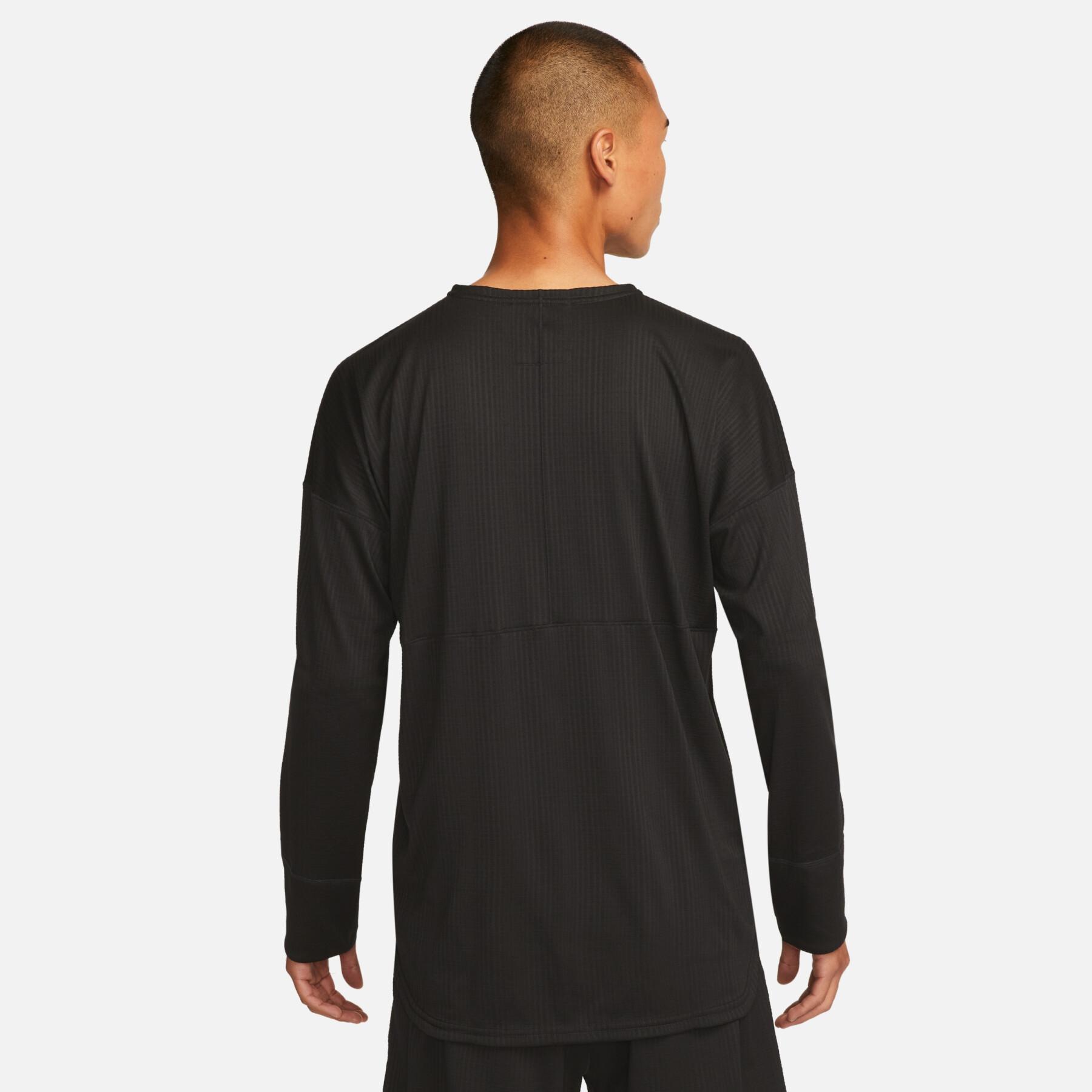 Maillot manches longues Nike Dri-FIT Statement
