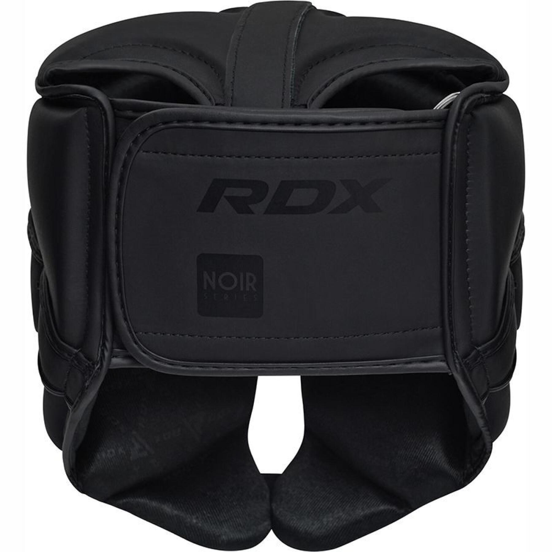 Casque de boxe RDX T15