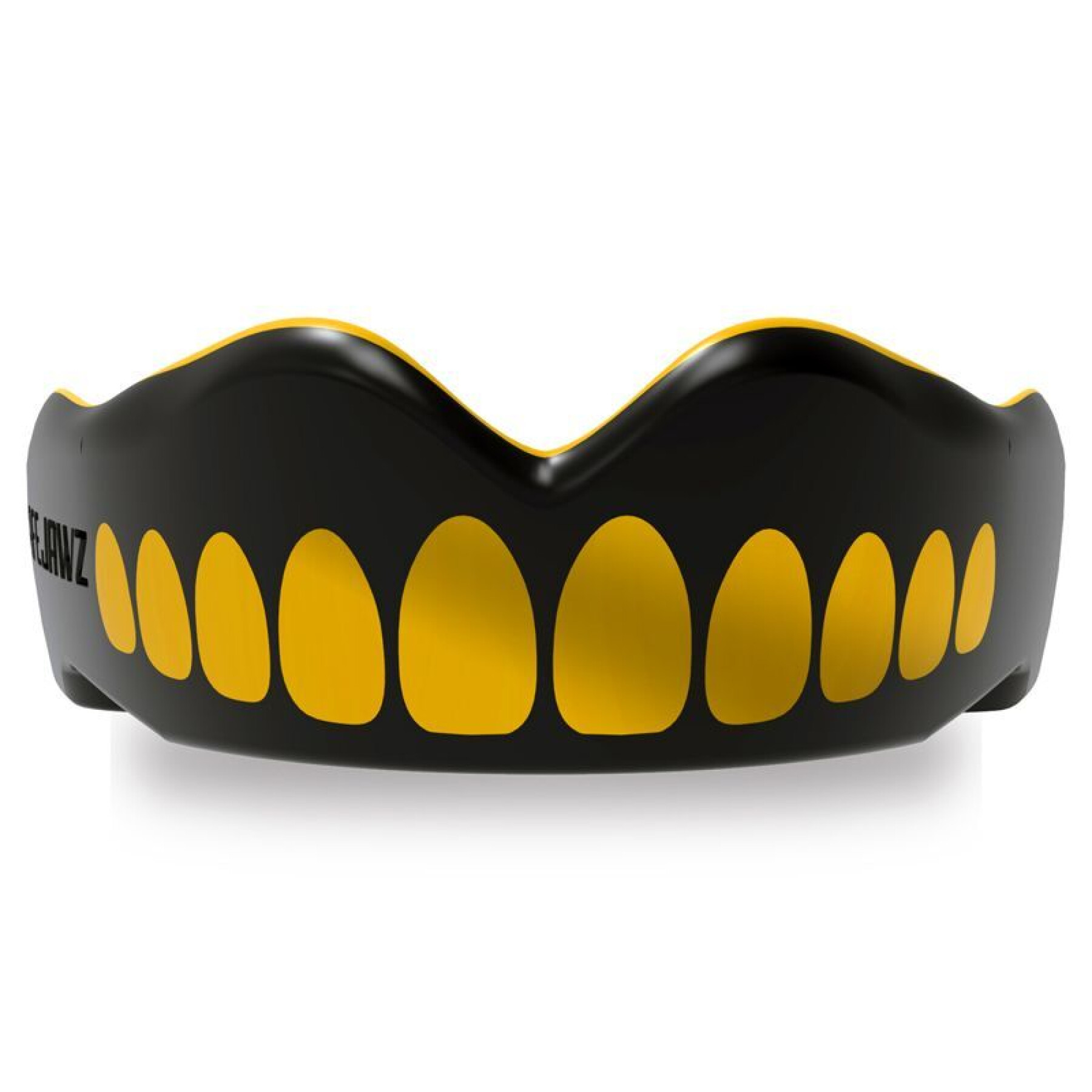 Protège-dents Safejawz Extro-series Goldie