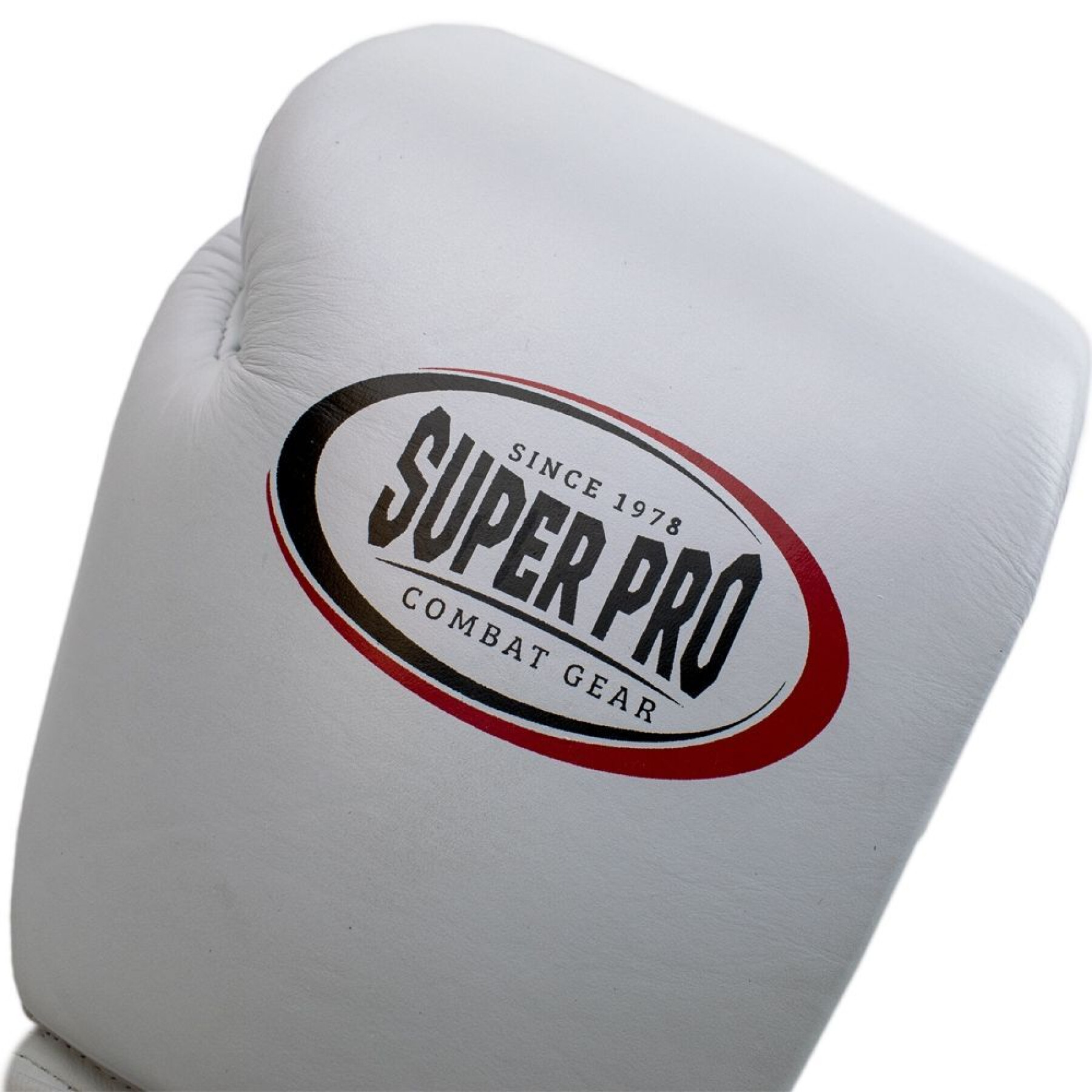 Gants de boxe Thaï cuir Super Pro Thai-pro