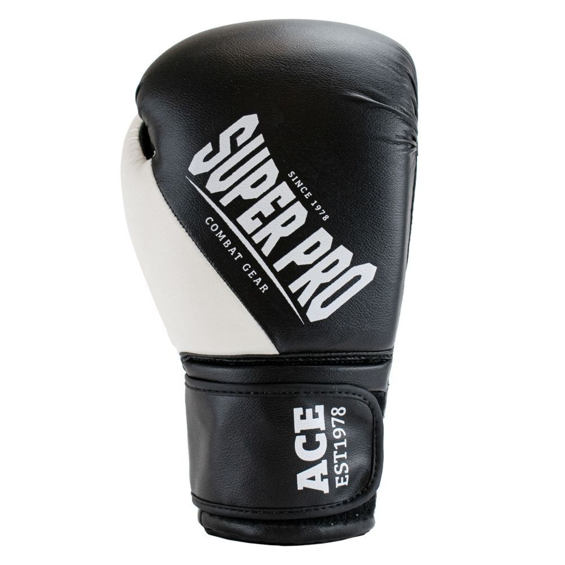 Gants de Kick-boxing enfant Super Pro Gear Ace