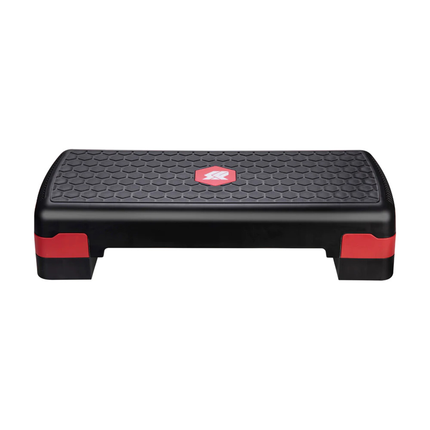 Step modulable avec réhausses Synerfit Fitness StepX