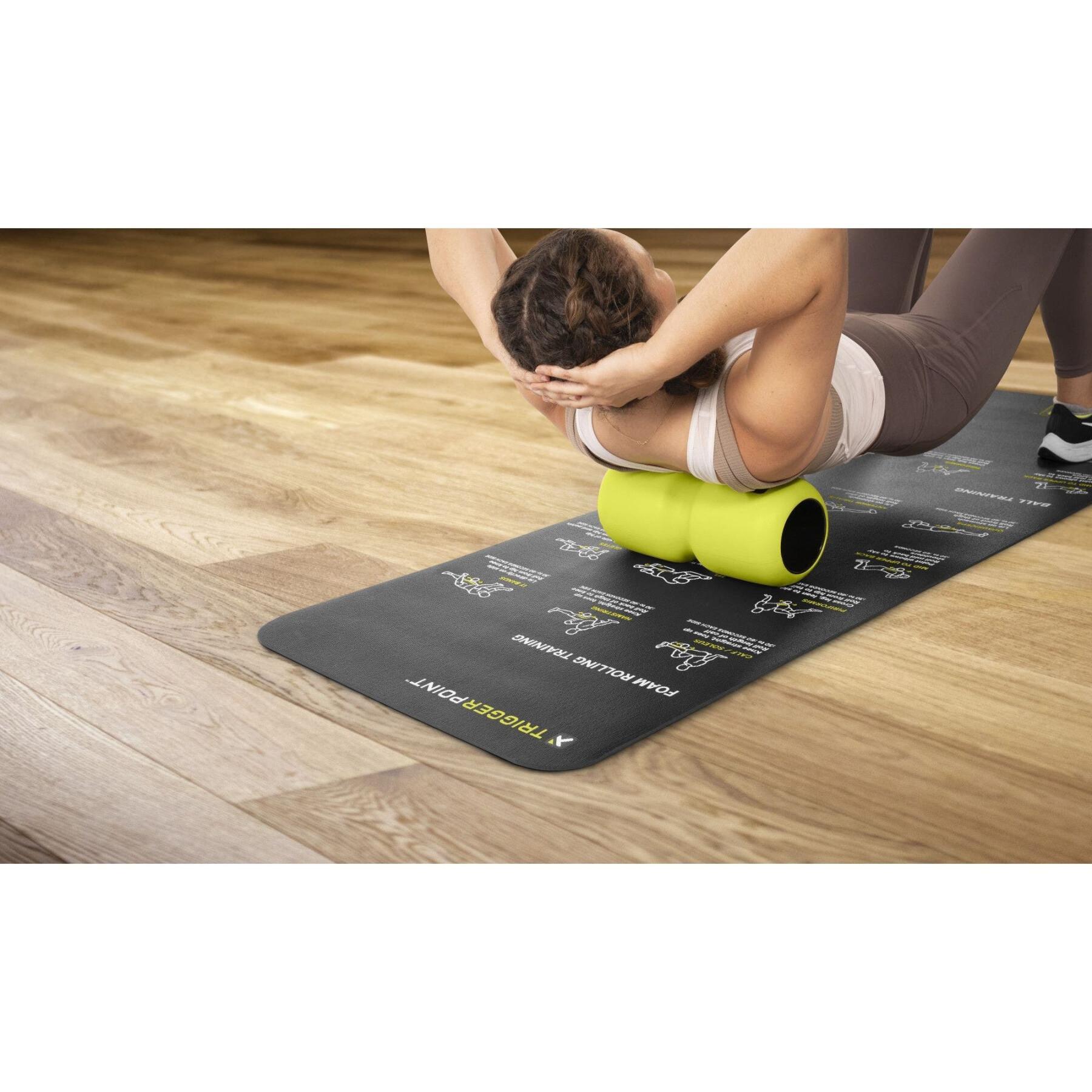 Tapis de yoga Trigger Point Mobility Mat
