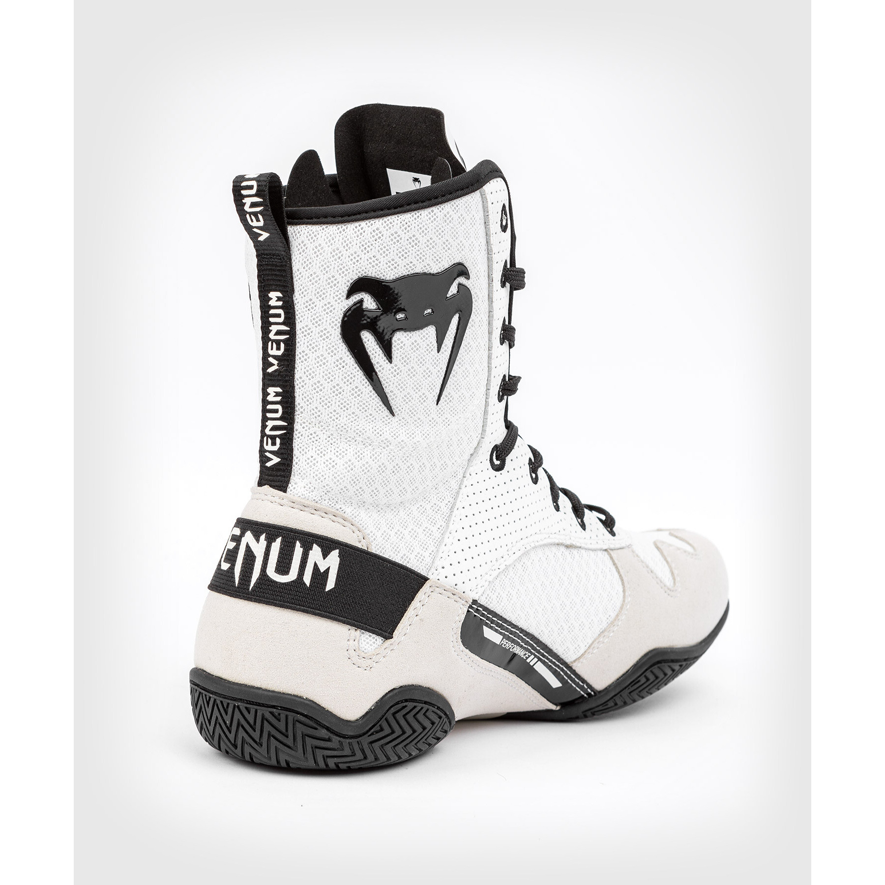Chaussures de boxe Venum Elite