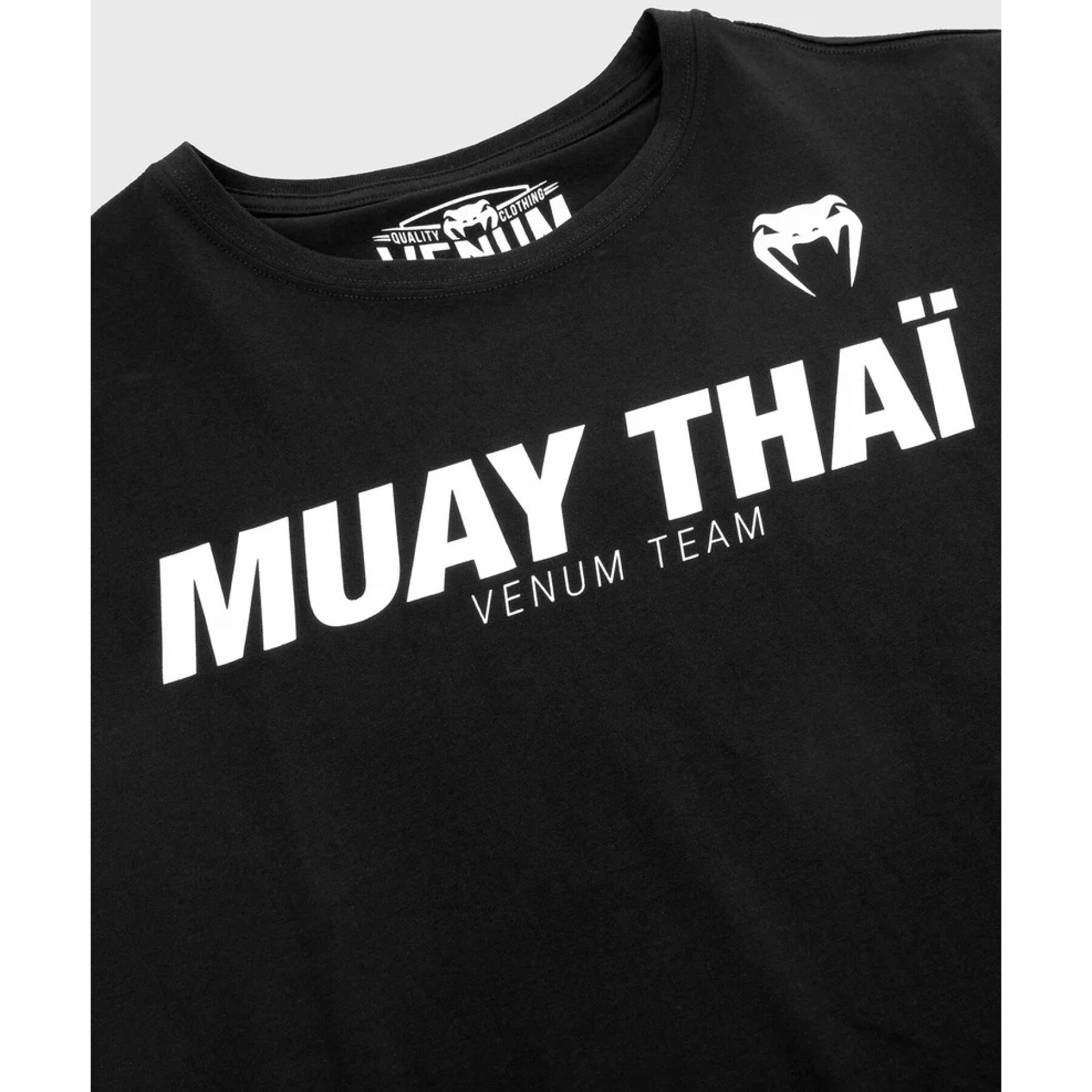 T-shirt Venum Muay Thai VT