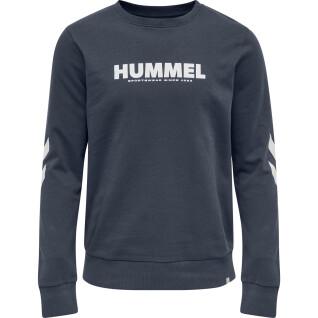 Sweatshirt Hummel hmlLEGACY