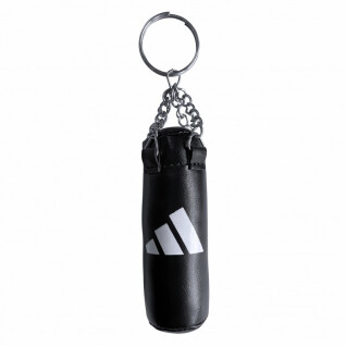 Mini porte-clé sac de boxe adidas