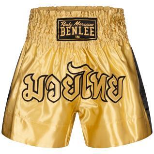 Short de boxe Benlee Goldy