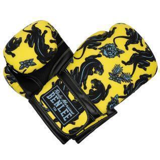 Gants de boxe Benlee Panther Gloves