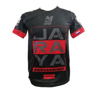 T-shirt Booster Fight Gear Official Jaraya