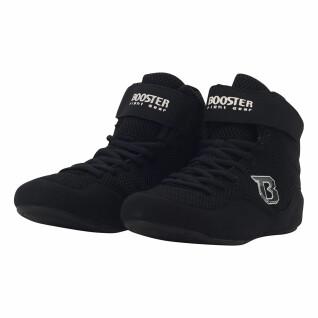 Chaussures de boxe Booster Fight Gear Bcs