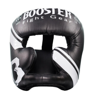 Casque boxe Booster Fight Gear Bhg 2