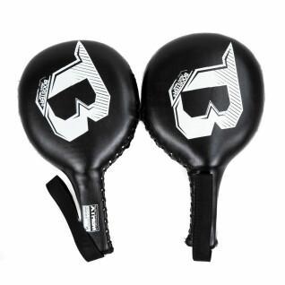 Pattes d'ours Booster Fight Gear Xtrem F4