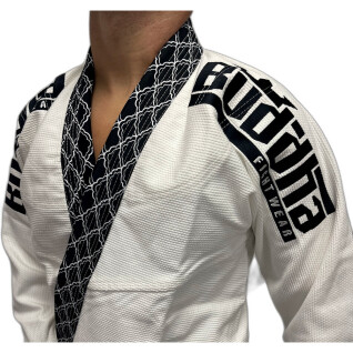 Kimono Jiu-jitsu Buddha Fight Wear Deluxe 3.0 Japan