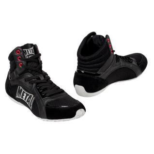 Chaussures multiboxe Metal Boxe viper III
