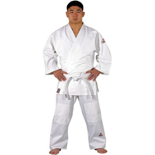 Kimono Judo Danrho TongII Dojo Line