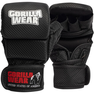Gants de MMA Gorilla Wear Ely Sparring