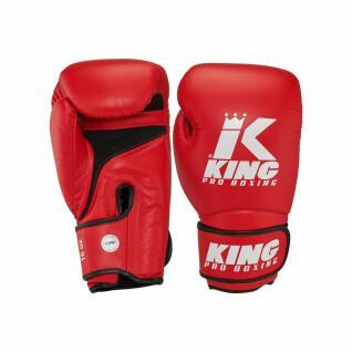 Gants de boxe King Pro Boxing Kpb/Bg Star Mesh 5