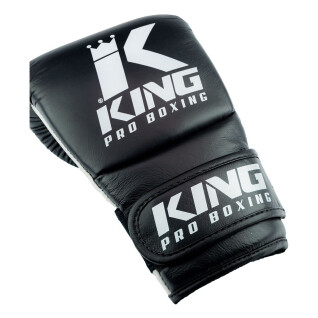 Gants training King Pro Boxing Kpb/Bm