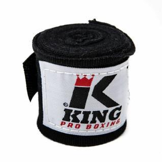 Bandes de boxe enfant King Pro Boxing Kpb/Bpc