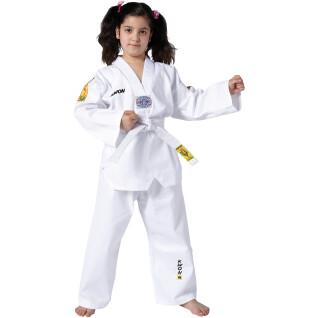 Kimono Taekwondo enfant Kwon Clubline Tiger