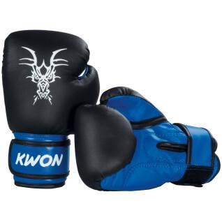 Gants de boxe enfant Kwon Mini Dragon