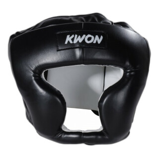 Casque de boxe Thaï Kwon Kick