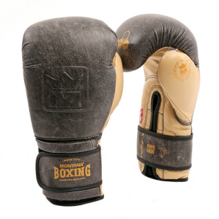 Gants de boxe Montana X-FIGHT Heritage