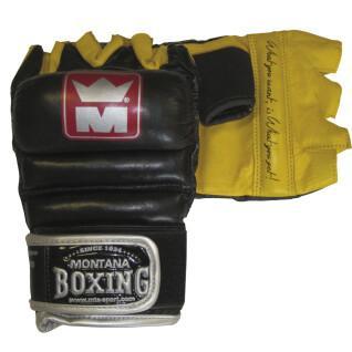 Gants de MMA Montana MS 3000