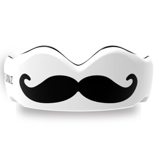 Protège-dents Safejawz Extro-series Moustache