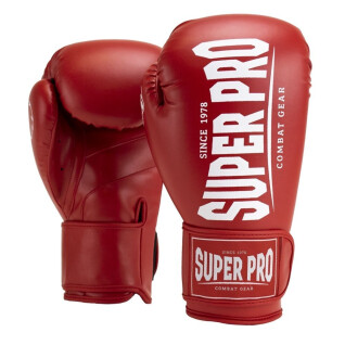 Gants de Kick-boxing Super Pro Champ