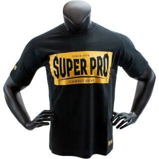 T-shirt enfant Super Pro Block-logo