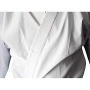 Kimono Karaté avec ceinture blanc coton Yosihiro