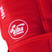 Gants de boxe adidas Aiba Velcro