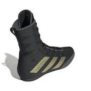 Chaussures de boxe adidas Hog 4
