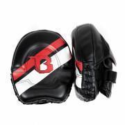 Pattes d'ours Booster Fight Gear Pml Bc 3